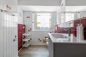 Irnerio Apartments - Blue Velvet by Wonderful Italy