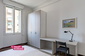 Irnerio Apartments - Yellow Cat by Wonderful Italy