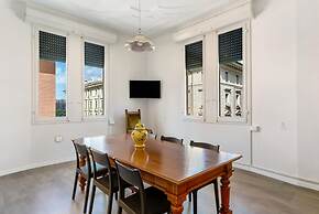 Irnerio Apartments - Yellow Cat by Wonderful Italy