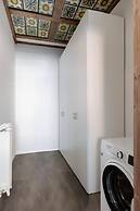 Irnerio Apartments - Yellow Cat by Wonderful Italy