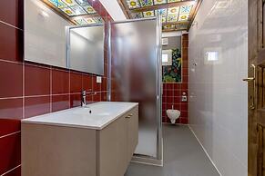 Irnerio Apartments - Yellow Cat by Wonderful Italy