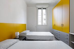 Irnerio Apartments - Yellow Cat by Wonderful Italy