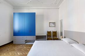 Irnerio Apartments - Yellow Cat by Wonderful Italy