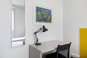 Irnerio Apartments - Yellow Cat by Wonderful Italy