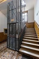 Irnerio Apartments - Yellow Cat by Wonderful Italy