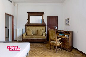 Irnerio Apartments - Yellow Cat by Wonderful Italy