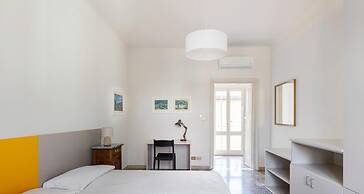 Irnerio 17 - Irnerio Apartments - Black Widow