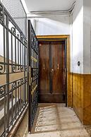 Irnerio 17 - Irnerio Apartments - Black Widow