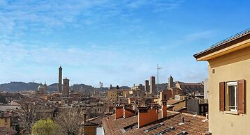 Irnerio 17 - Irnerio Apartments - Black Widow