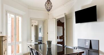 Irnerio 17 - Irnerio Apartments - Black Widow