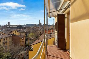 Irnerio 17 - Irnerio Apartments - Black Widow