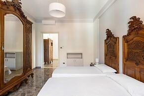 Irnerio 17 - Irnerio Apartments - Black Widow