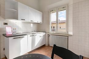 Irnerio 17 - Irnerio Apartments - Black Widow