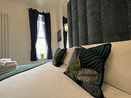 Winckley Square Residences