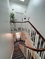 Winckley Square Residences