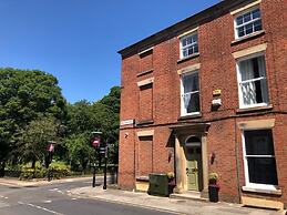 Winckley Square Residences