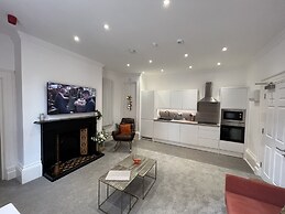 Winckley Square Residences