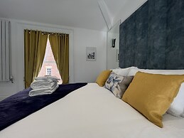 Winckley Square Residences