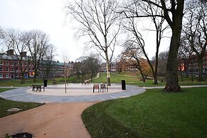 Winckley Square Residences