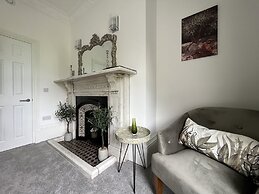Winckley Square Residences