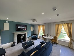Winckley Square Residences