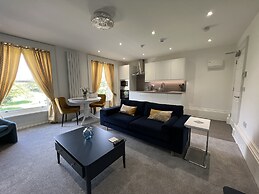 Winckley Square Residences