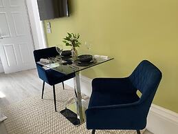 Winckley Square Residences
