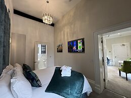 Winckley Square Residences