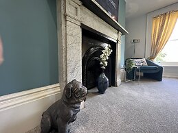 Winckley Square Residences