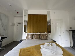 Winckley Square Residences