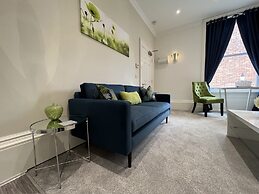 Winckley Square Residences