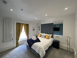 Winckley Square Residences