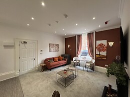 Winckley Square Residences