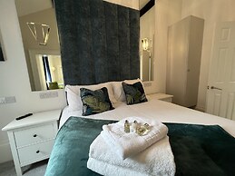 Winckley Square Residences