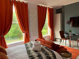 Winckley Square Residences