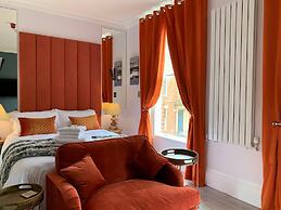 Winckley Square Residences