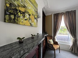 Winckley Square Residences