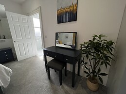Winckley Square Residences