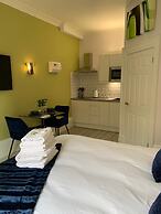 Winckley Square Residences