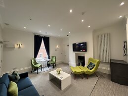Winckley Square Residences