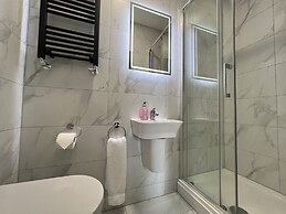 Winckley Square Residences