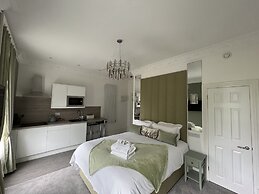 Winckley Square Residences