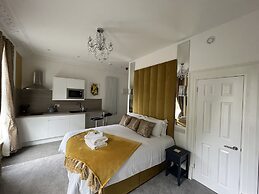 Winckley Square Residences