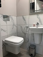 Winckley Square Residences