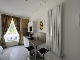 Winckley Square Residences