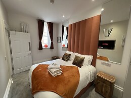 Winckley Square Residences
