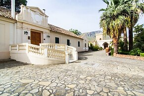 Allegroitalia Torre Artale Palermo