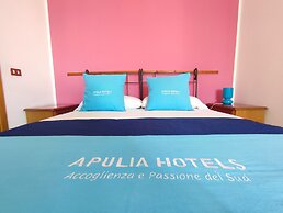 Allegroitalia Torre Artale Palermo