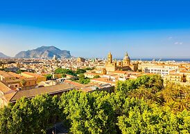 Allegroitalia Torre Artale Palermo