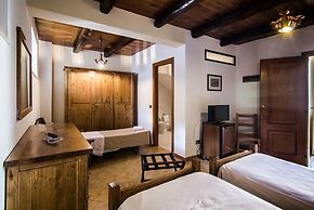 Allegroitalia Torre Artale Palermo